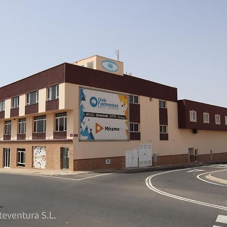 Edificio Prieto Viv 6 Lejlighed Puerto del Rosario  Eksteriør billede
