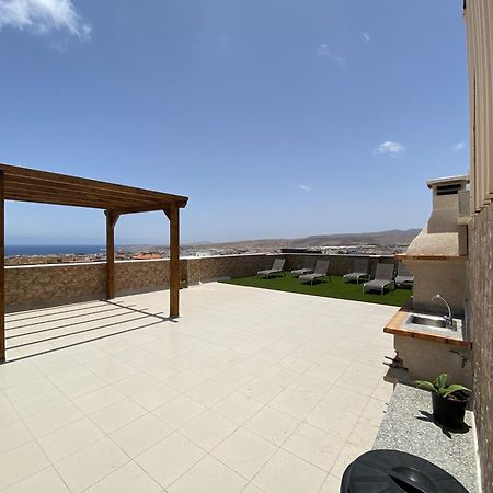 Edificio Prieto Viv 6 Lejlighed Puerto del Rosario  Eksteriør billede