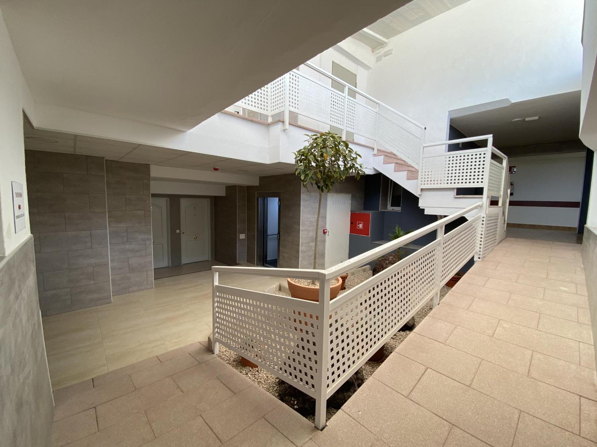 Edificio Prieto Viv 6 Lejlighed Puerto del Rosario  Eksteriør billede